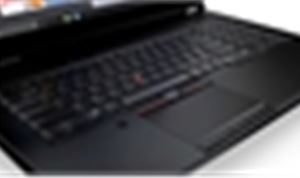 Lenovo Debuts Two ThinkPad Mobile Workstations