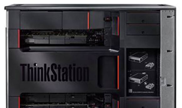 Lenovo adds to P Series workstation line