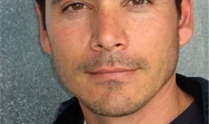 Dominick Spina Joins LightWave 3D Group