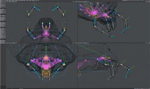 LightWave 11.5 Previewed, Set To Ship In Q4