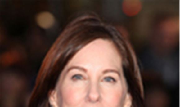 Lucasfilm Names Kathleen Kennedy Co-Chair