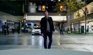 MPC Helps Drive New Lexus Campaign