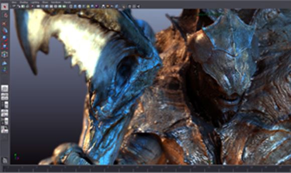 Review: Autodesk Maya 2013