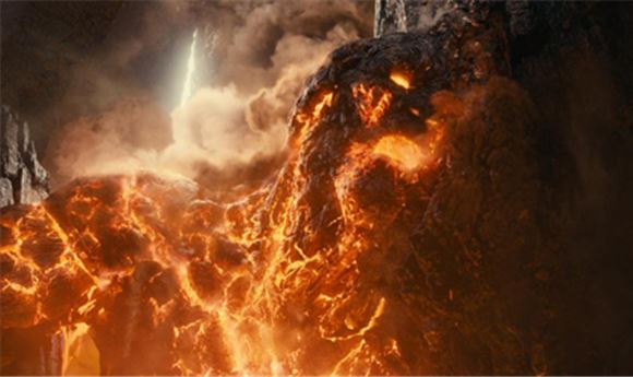 Method Creates VFX For 'Wrath Of The Titans'