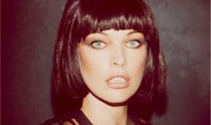 Milla Jovovich To Host Academy's Sci-Tech Awards