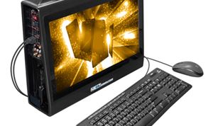 NextComputing Debuts New Portable Worsktation - The Edge