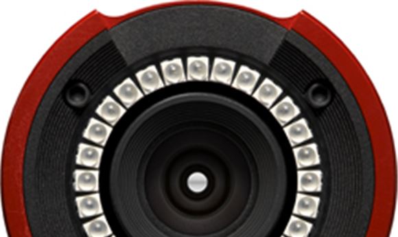 OptiTrack Intros $1K Mocap Camera