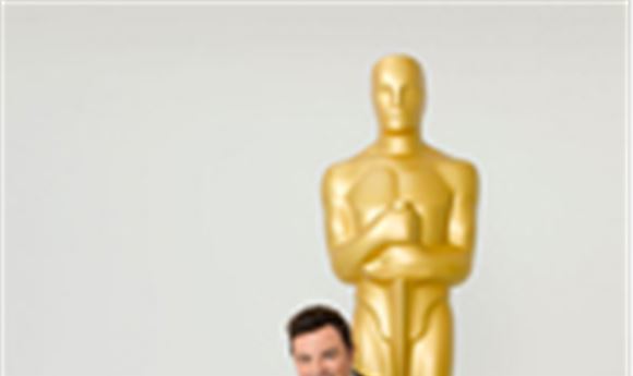 Oscar Nominees Announced; Lincoln, Life of Pi Lead Nominations