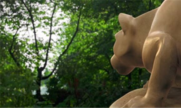 FuseFX Brings To Life PSU's Nittany Lion