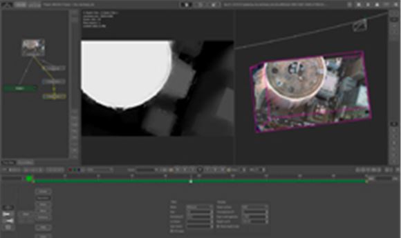 Pixel Farm Releases PFDepth VFX Tool