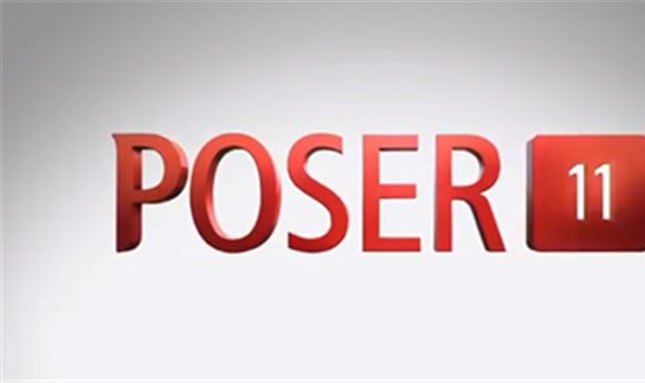 Smith Micro Releases Poser Pro 11