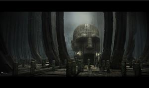 Company 3 Grades Ridley Scott's 'Prometheus'