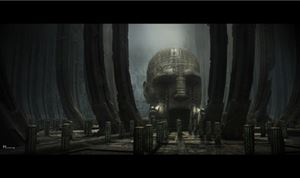 Company 3 Grades Ridley Scott's 'Prometheus'