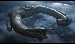 Designing 'Prometheus'