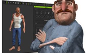 Reallusion Launches iClone Game Character Design Platform