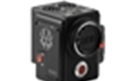 Red Introduces Compact 4K Raven Camera