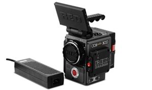 Red Introduces 5K Scarlet-W Camera