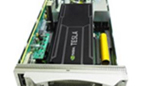 SGI Adds Nvidia Accelerators To Entire Server Line