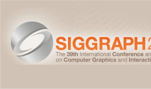SIGGRAPH 2012 Seeks Submissions