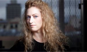 SIGGRAPH 2012: Jane McGonigal To Present Keynote