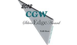 CGW Announces Silver Edge Awards