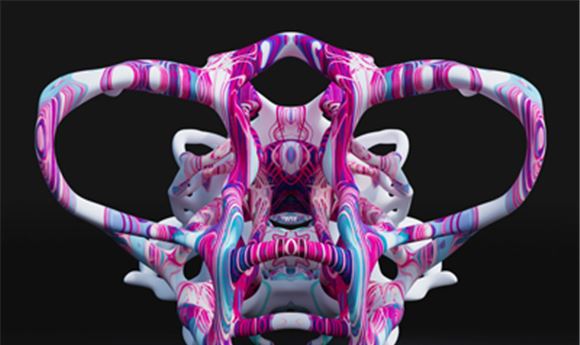 Stratasys Partners With Adobe To Enable Color 3D Printing