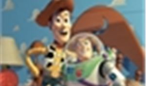 Lasseter, Catmull To Participate In 10/1 'Toy Story' Panel