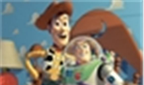 Lasseter, Catmull To Participate In 10/1 'Toy Story' Panel