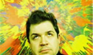 Patton Oswalt To Host VES Awards