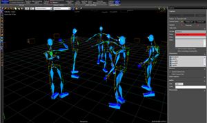 Vicon Brings New Mocap Tools To Siggraph