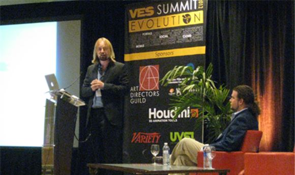 2012 VES Summit
