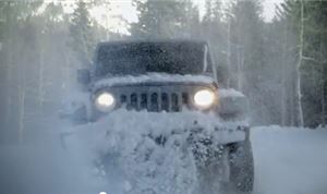 Zoic Helps Jeep Battle Winter