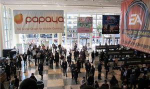 GDC 2012: A Wrap