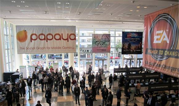 GDC 2012: A Wrap