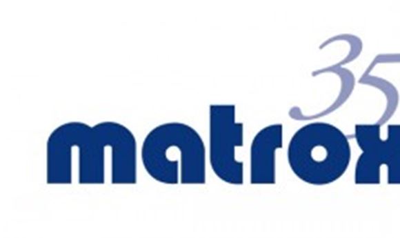 Matrox Celebrates its 35th Anniversary