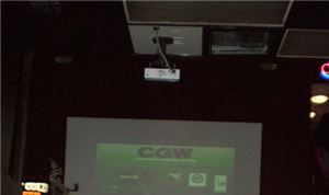 CGW Post 