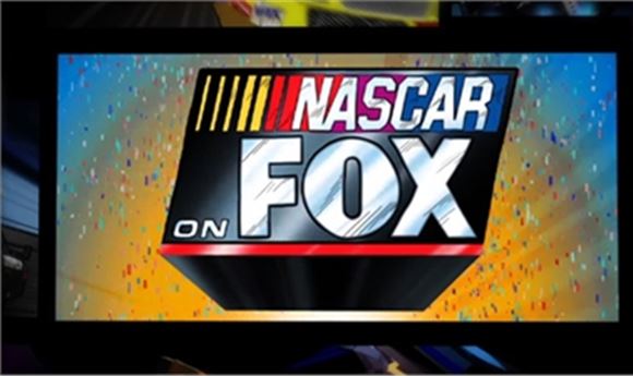 Engine Room Creates Motion Comic Promos For Fox Sports & NASCAR