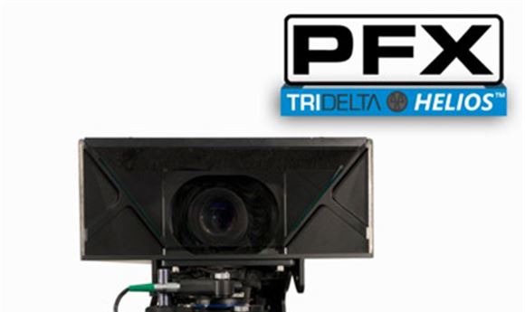 Paradise FX Launches Helios 3D Stereo Rig