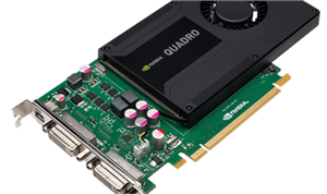 Nvidia Unveils new Kepler-based Quadro Lineup