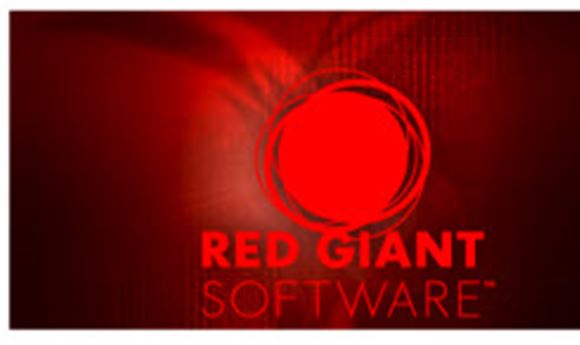 Red Giant Releases Trapcode Suite 11