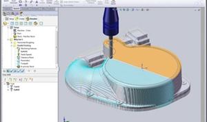 Roland and MecSoft to Demonstrate Powerful New Design-To-Part Workflow at SolidWorks World 2011 