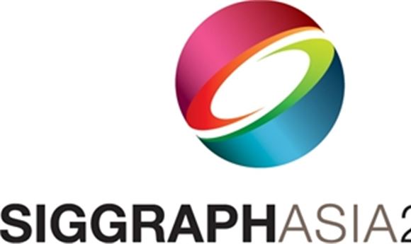 SIGGRAPH Asia 2010 Issues Call for Submissions