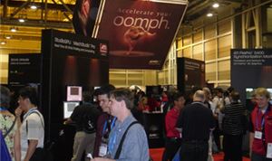 AMD Presents Latest Technology at SIGGRAPH 2009 in New Orleans