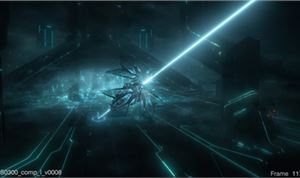 Prime Focus Contributes Spectacular Visual Effects to “TRON: Legacy” 