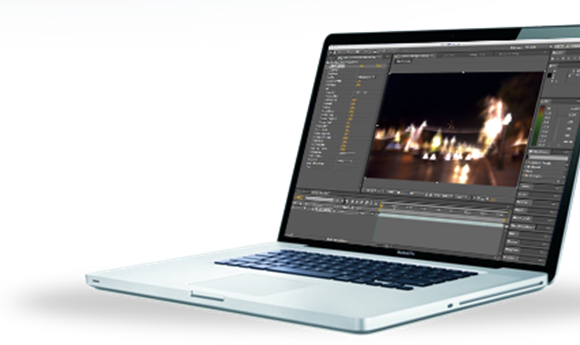 GenArts Launches Sapphire Edge Video Effects Software