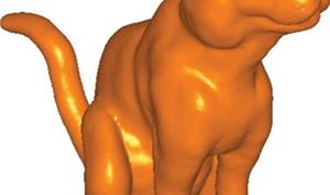 New Virtual Clay Sculpting Software Simplifies Prototype Development