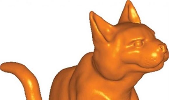 New Virtual Clay Sculpting Software Simplifies Prototype Development