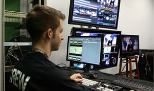 All American Games and NewTek Search for Best Video Production Students in the U.S.