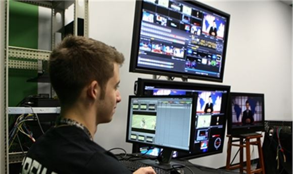 All American Games and NewTek Search for Best Video Production Students in the U.S.