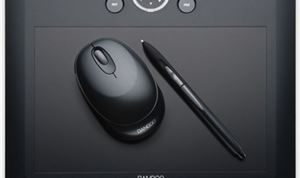 The Studio: Wacom Tablet Mastery